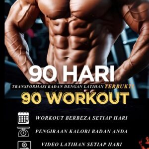 EBOOK 90HARI FIT